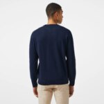 Мужской свитер Lacoste Relaxed Fit