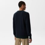 Мужской свитер Lacoste Relaxed Fit