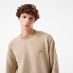 Мужской свитер Lacoste Relaxed Fit