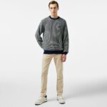 Мужской свитер Lacoste Relaxed Fit