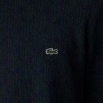 Мужской свитер Lacoste Relaxed Fit