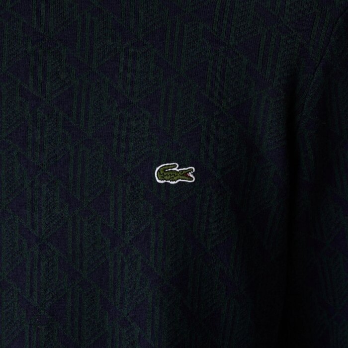 Мужской свитер Lacoste Relaxed Fit