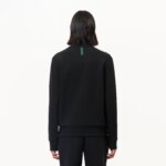 Мужской свитшот Lacoste Crew Neck с карманом-кенгуру