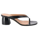 Мюли EMPORIO ARMANI