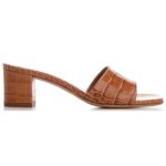 Мюли PARIS TEXAS