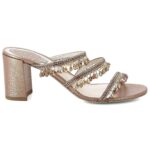 Мюли RENE CAOVILLA