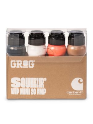 Набор маркеров CARHARTT WIP