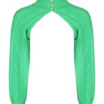 Накидка ELEONORA GOTTARDI