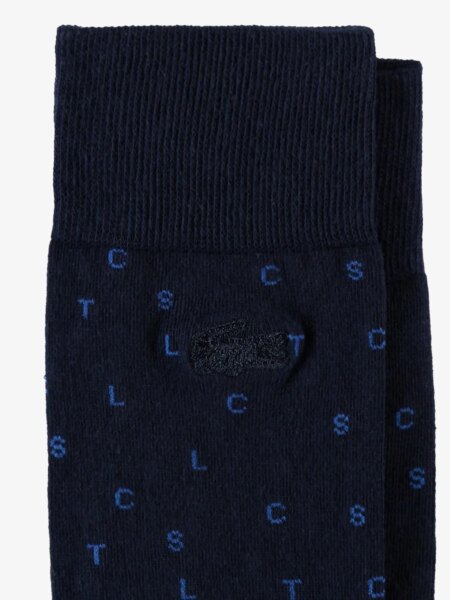 Носки Lacoste