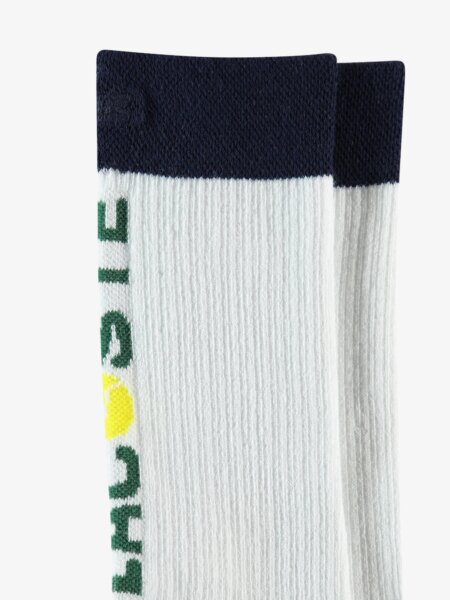 Носки Lacoste