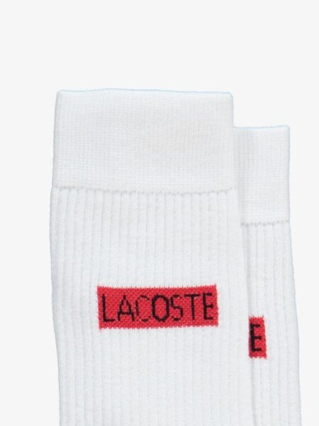 Носки Lacoste Unisex