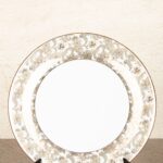 Обеденная тарелка STEFANO RICCI