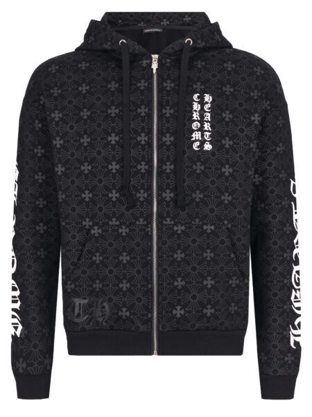 Олимпийка CHROME HEARTS