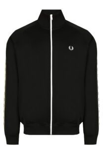 Олимпийка FRED PERRY