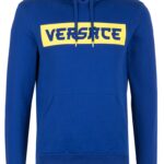 Олимпийка VERSACE