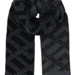 Палантин VERSACE