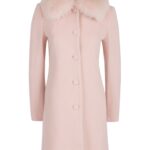 Пальто BLUMARINE