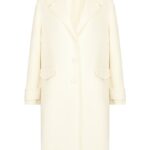 Пальто ERMANNO SCERVINO