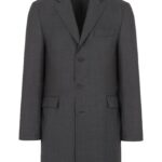 Пальто летнее BRIONI