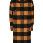 Пальто MM6 Maison Margiela