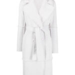 Пальто PATRIZIA PEPE