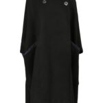 Пальто TADASHI