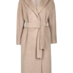 Пальто TERESA TARDIA