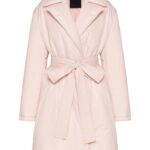 Пальто VALENTINO RED