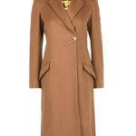 Пальто VERSACE