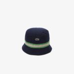 Панама Lacoste Unisex из хлопка