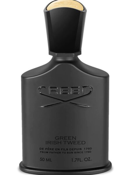 Парфюмерная вода Green Irish Tweed 50 мл CREED