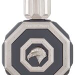 Парфюмированная вода ROYAL EAGLE BLACK 100 мл STEFANO RICCI