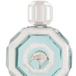 Парфюмированная вода ROYAL EAGLE SILVER 100 мл STEFANO RICCI