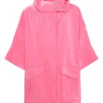 Парка ERMANNO SCERVINO