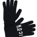 Перчатки DSQUARED2