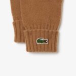 Перчатки Lacoste Unisex