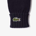 Перчатки Lacoste Unisex