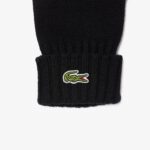 Перчатки Lacoste Unisex