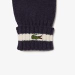 Перчатки Lacoste Unisex