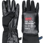 Перчатки OFF-WHITE