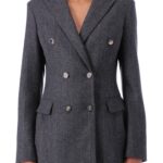 Пиджак ERMANNO SCERVINO