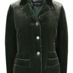 Пиджак GIORGIO ARMANI