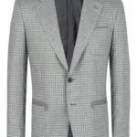 Пиджак STEFANO RICCI