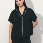 Пижамные шорты