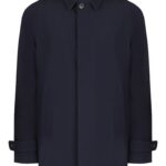 Плащ CORNELIANI