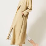 Плащ TWINSET Milano