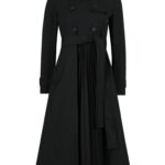 Плащ VALENTINO RED