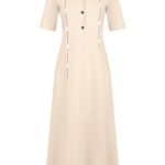 Платье FORTE&FRAGILE