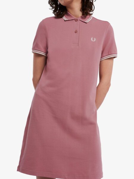 Платье FRED PERRY