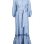 Платье HOLY CAFTAN